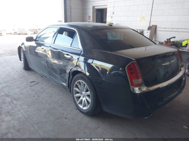 2012 CHRYSLER 300 2C3CCACG3CH254017 Photo 2