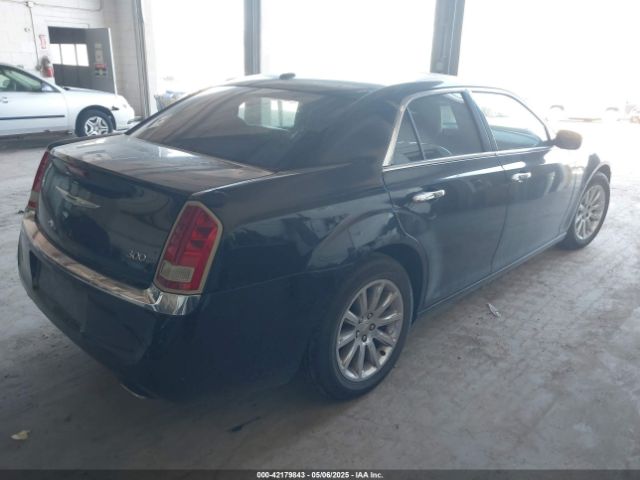 2012 CHRYSLER 300 2C3CCACG3CH254017 Photo 3