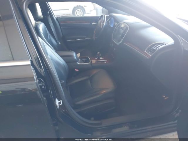 2012 CHRYSLER 300 2C3CCACG3CH254017 Photo 4