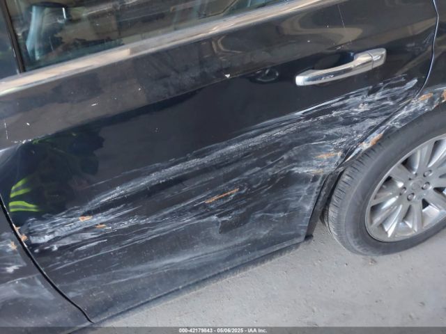 2012 CHRYSLER 300 2C3CCACG3CH254017 Photo 5