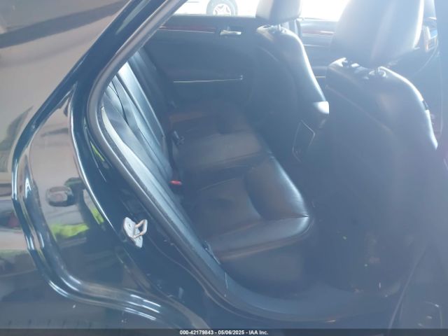 2012 CHRYSLER 300 2C3CCACG3CH254017 Photo 7