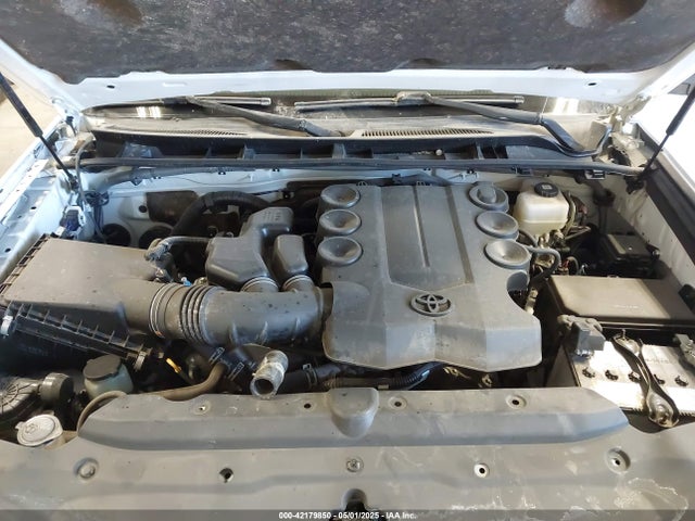 JTELU5JR4N6086246 Toyota 1gr-fe