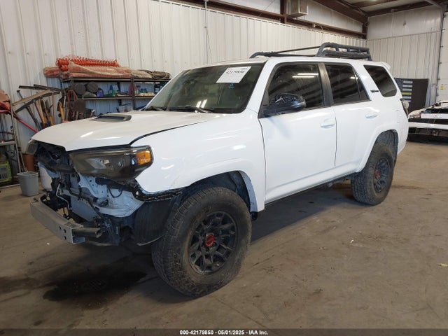 JTELU5JR4N6086246 Toyota 1gr-fe
