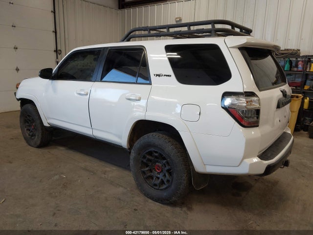 JTELU5JR4N6086246 Toyota 1gr-fe