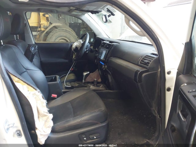 JTELU5JR4N6086246 Toyota 1gr-fe