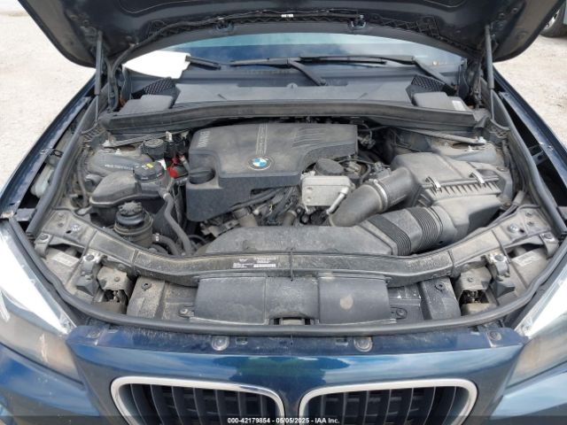 WBAVL1C59FVY39812 BMW X1 Xdrive28i