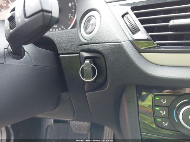 WBAVL1C59FVY39812 BMW X1 Xdrive28i