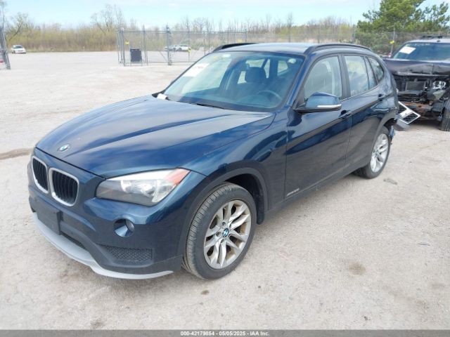 WBAVL1C59FVY39812 BMW X1 Xdrive28i