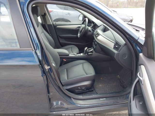 WBAVL1C59FVY39812 BMW X1 Xdrive28i