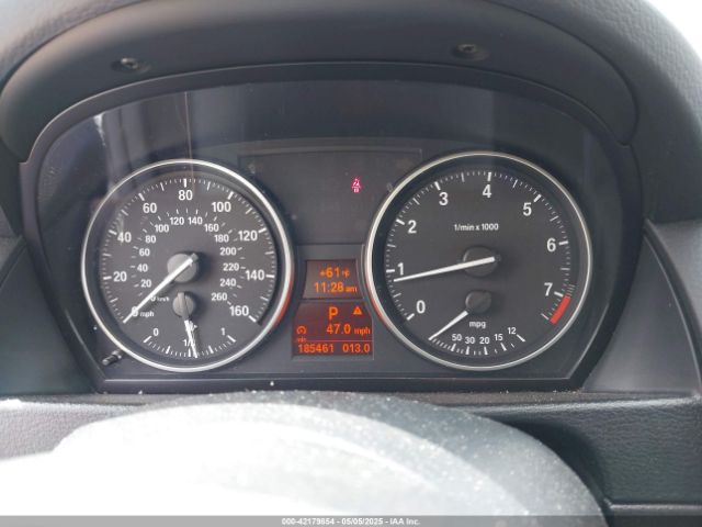 WBAVL1C59FVY39812 BMW X1 Xdrive28i