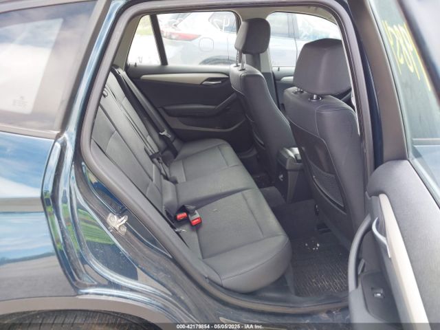 WBAVL1C59FVY39812 BMW X1 Xdrive28i
