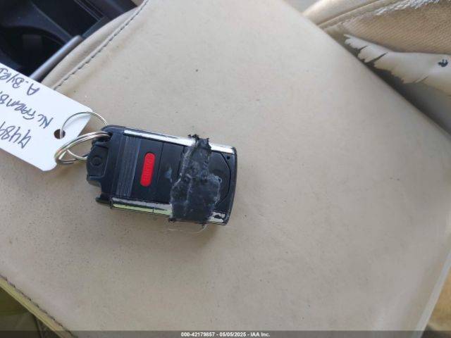 2010 ACURA TL 19UUA8F5XAA020091 Photo 10