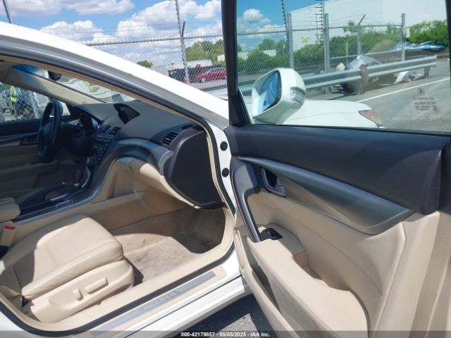 2010 ACURA TL 19UUA8F5XAA020091 Photo 4