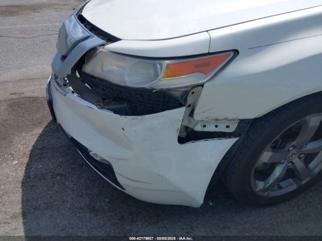 2010 ACURA TL 19UUA8F5XAA020091 Photo 5