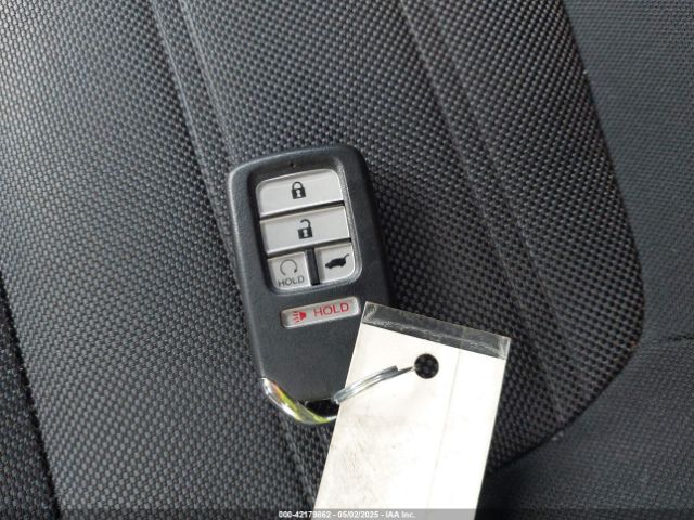 2HKRW2H54NH602248 Honda Cr-v Awd Ex