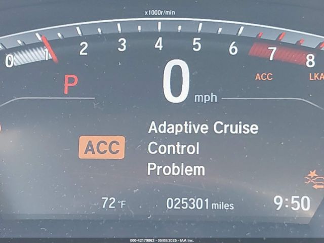 2HKRW2H54NH602248 Honda Cr-v Awd Ex