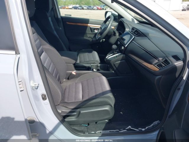 2HKRW2H54NH602248 Honda Cr-v Awd Ex