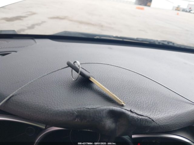 KNAGM4A75F5640302 KIA Optima Lx