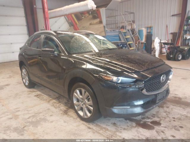 2023 MAZDA CX-30 3MVDMBCM0PM570103