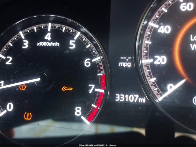 Mazda Cx-30 2.5 S Preferred 2023 3MVDMBCM0PM570103 Image 15