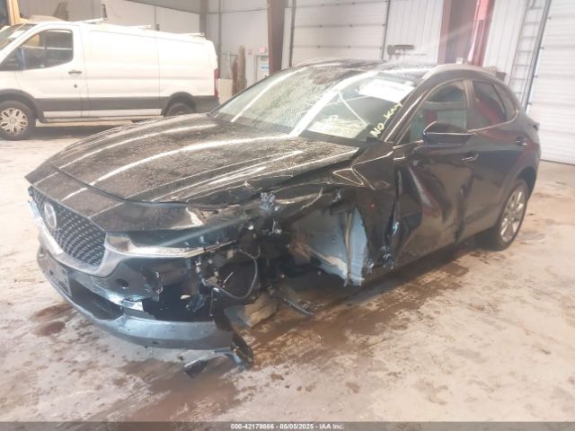 2023 MAZDA CX-30 3MVDMBCM0PM570103 Photo 1