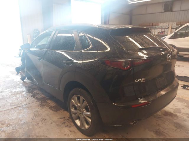 2023 MAZDA CX-30 3MVDMBCM0PM570103 Photo 2