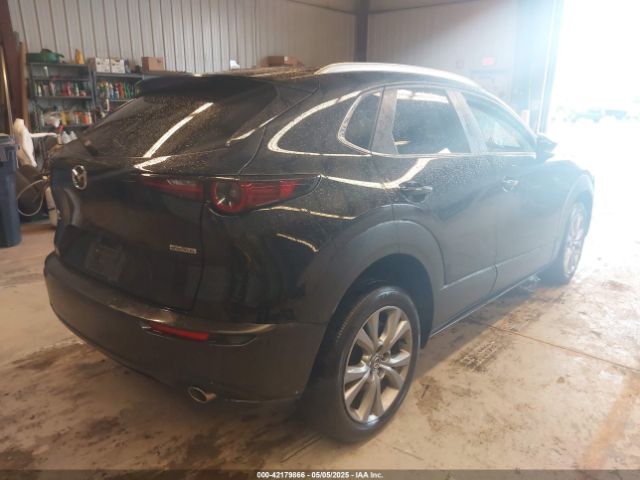 2023 MAZDA CX-30 3MVDMBCM0PM570103 Photo 3