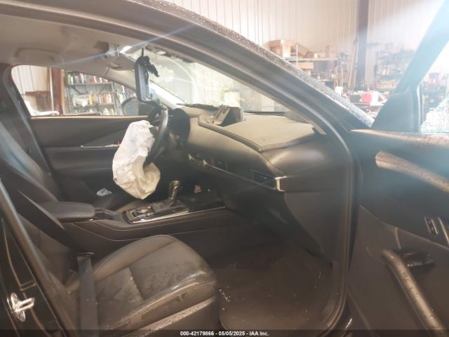 2023 MAZDA CX-30 3MVDMBCM0PM570103 Photo 4