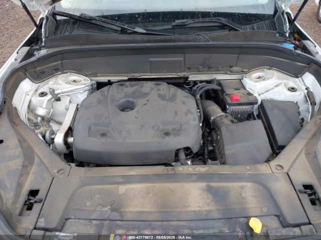 2022 VOLVO XC90 YV4102PK2N1781156 Photo 9