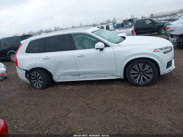 YV4102PK2N1781156 Volvo Xc90 T5 Momentum 7 Passenger