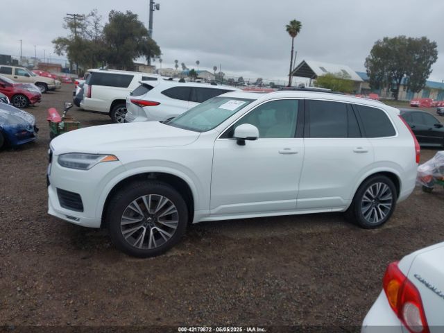 YV4102PK2N1781156 Volvo Xc90 T5 Momentum 7 Passenger