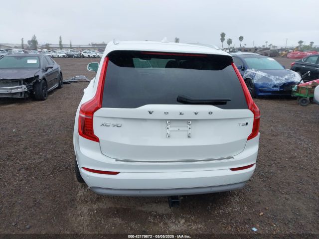 YV4102PK2N1781156 Volvo Xc90 T5 Momentum 7 Passenger