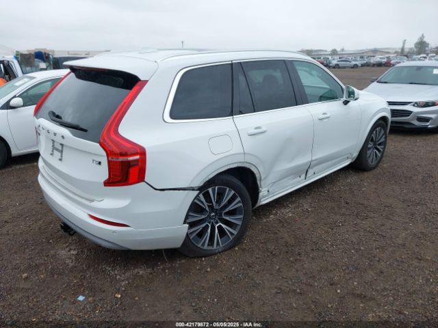 2022 VOLVO XC90 YV4102PK2N1781156 Photo 3