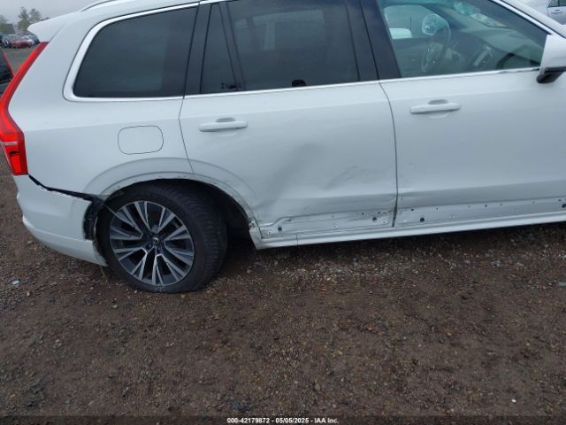 2022 VOLVO XC90 YV4102PK2N1781156 Photo 5