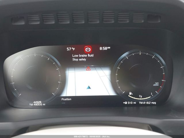 2022 VOLVO XC90 YV4102PK2N1781156 Photo 6
