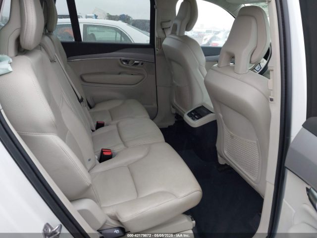 2022 VOLVO XC90 YV4102PK2N1781156 Photo 7