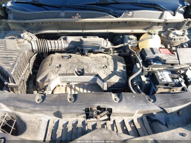3GNKBBRA2LS695256 Chevrolet Blazer Fwd 1lt