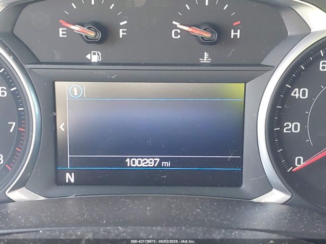 3GNKBBRA2LS695256 Chevrolet Blazer Fwd 1lt