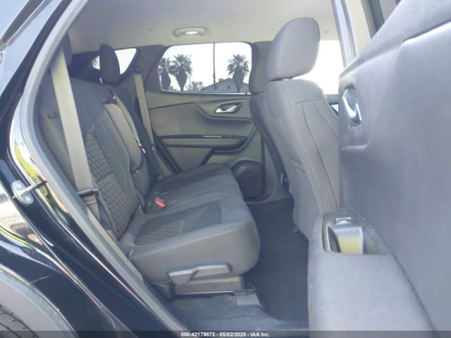 3GNKBBRA2LS695256 Chevrolet Blazer Fwd 1lt