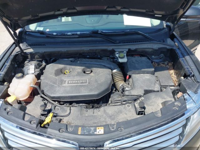 5LMTJ2AH1FUJ07790 Lincoln MKC