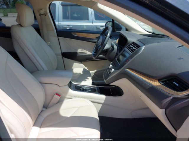 5LMTJ2AH1FUJ07790 Lincoln MKC