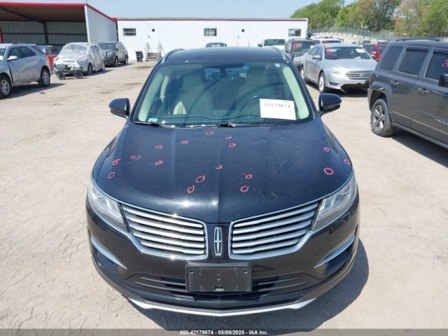 5LMTJ2AH1FUJ07790 Lincoln MKC