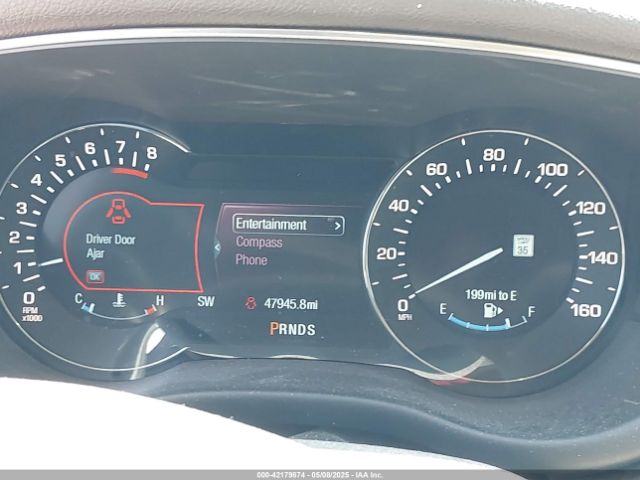 5LMTJ2AH1FUJ07790 Lincoln MKC