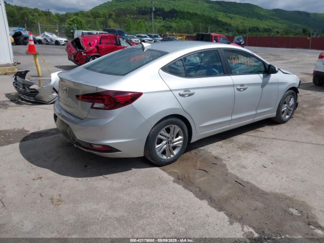 KMHD84LFXKU762860 Hyundai Elantra Value Edition