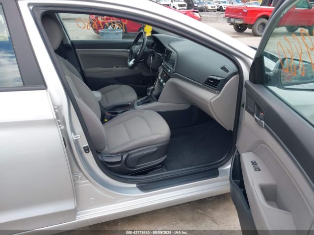 KMHD84LFXKU762860 Hyundai Elantra Value Edition
