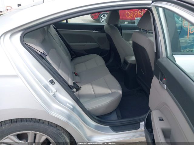 KMHD84LFXKU762860 Hyundai Elantra Value Edition