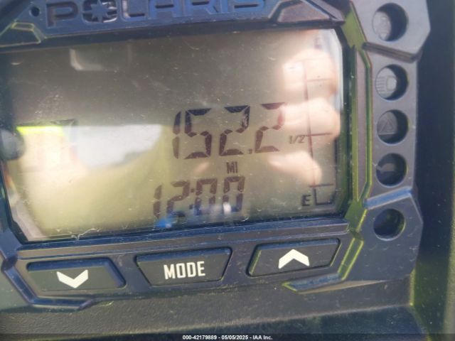 2022 POLARIS SPORTSMAN 4XASYE858NB205194 Photo 6