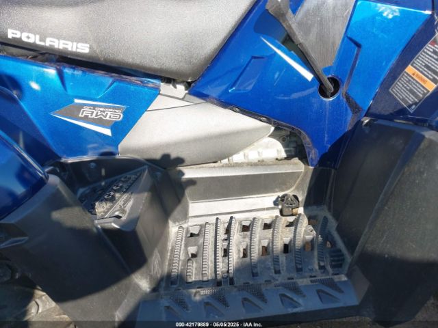 2022 POLARIS SPORTSMAN 4XASYE858NB205194 Photo 7