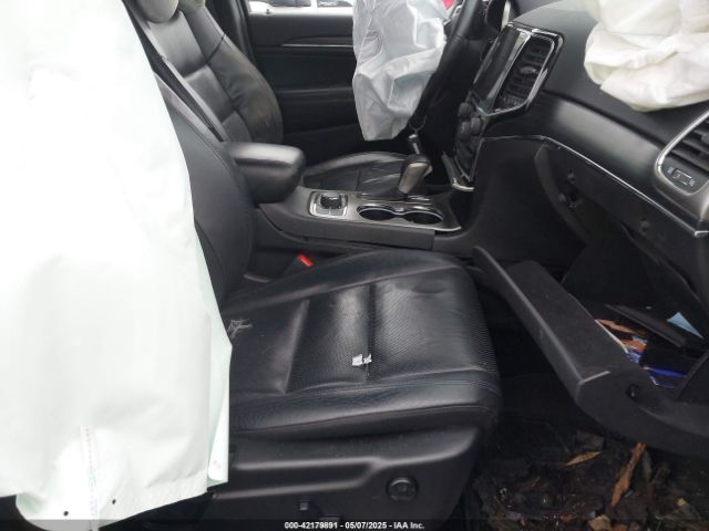 1C4RJFBG7KC815704 Jeep Grand Cherokee Limited 4x4
