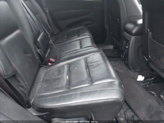 1C4RJFBG7KC815704 Jeep Grand Cherokee Limited 4x4